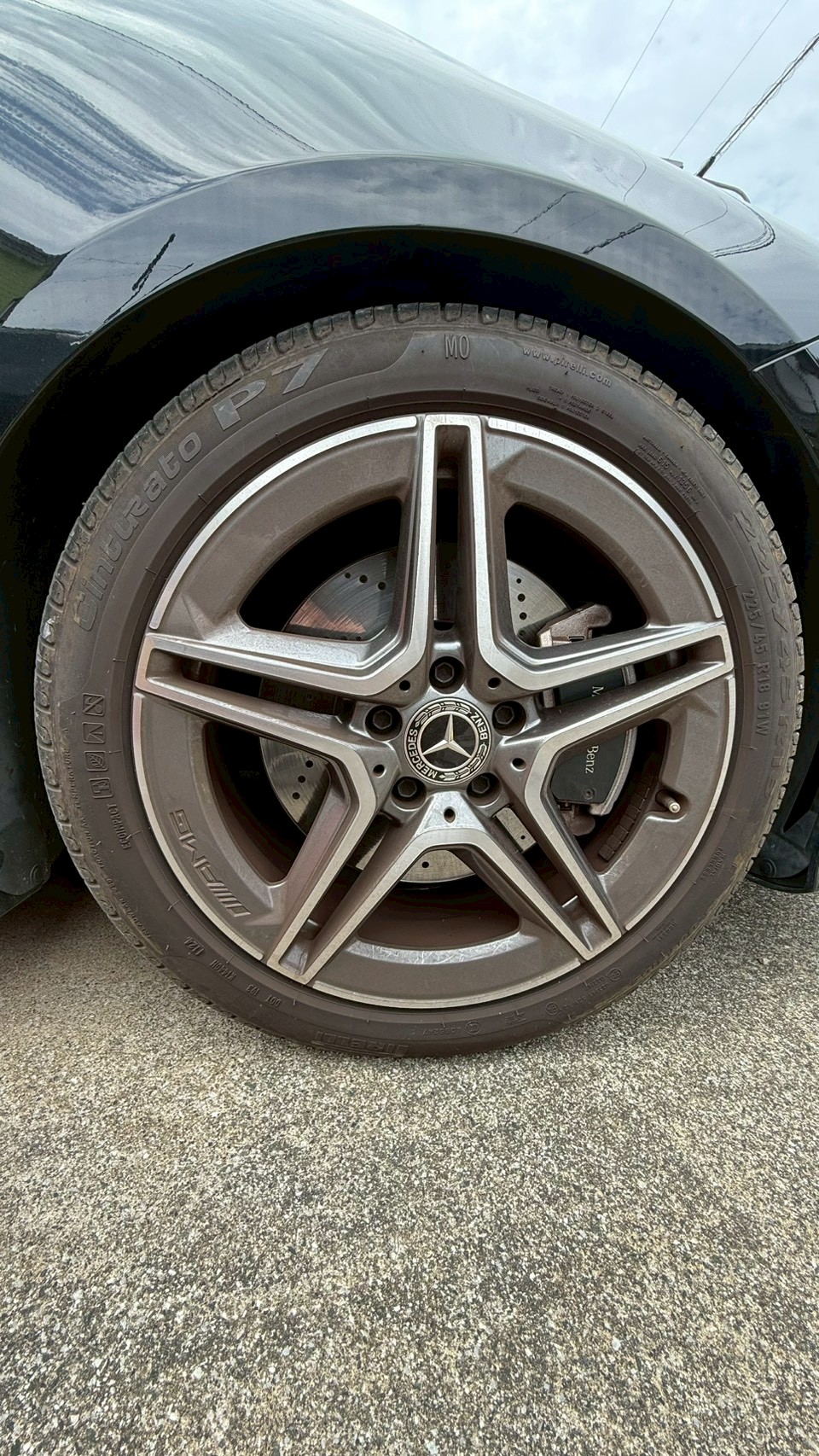Honda Odyssey 施工事例
